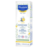 Mustela Nourishing Face Cream with Cold Cream 40ml