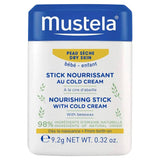 MUSTELA Nourishing/Hydra Stick 10g