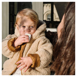 MUSTELA Nourishing/Hydra Stick 10g