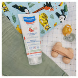 Mustela Sensitive Soothing Moisturising Body Lotion 200ml