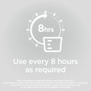 Duro-Tuss Lingering Chest Blackberry & Vanilla 200mL