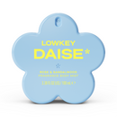 DAISE Lowkey Daise Fragrance Body Mist in Rose & Sandalwood, 3.3 fl oz/100 mL