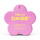 DAISE Hello Daise Fragrance Body Mist in Raspberry & Mint, 3.3 fl oz/100 mL