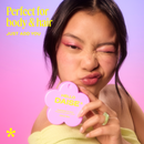 DAISE Hello Daise Fragrance Body Mist in Raspberry & Mint, 3.3 fl oz/100 mL