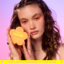 DAISE Peachy Daise Fragrance Body Mist in Berry & Mandarin, 3.3 fl oz/100 mL