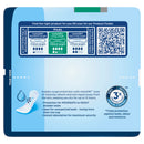 TENA Pads InstaDRY Long 8p