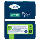 TENA Pads InstaDRY Long 8p