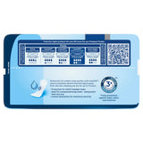 TENA Pads InstaDRY Extra Long Length 6 Pack