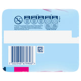 TENA Pads InstaDRY Extra Long Length 6 Pack
