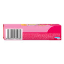 Chupa Chups Incredible Chew Strawberry 45 g