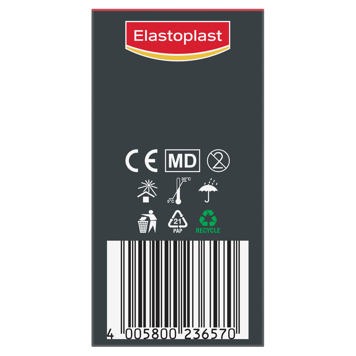Elastoplast Rigid Strapping Tape 38mm x 15m Value Pack