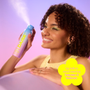 DAISE Lowkey Daise All Body Spray & Deodorant in Rose & Sandalwood, 3.5 oz/120 mL