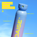 DAISE Lowkey Daise All Body Spray & Deodorant in Rose & Sandalwood, 3.5 oz/120 mL