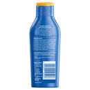 NIVEA Protect & Moisture Moisture Lock SPF50+ Sunscreen Lotion 400ml