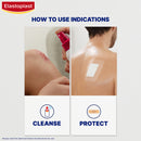 Elastoplast Waterproof XXL 5 Dressings
