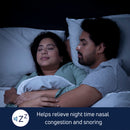 Breathe Right Nasal Strips Original Large 30 Pack