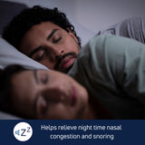 Breathe Right Nasal Strips Clear Regular 10s