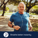 Breathe Right Nasal Strips Original Large 30 Pack