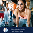 Breathe Right Nasal Strips Original Large 30 Pack