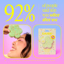 DAISE Candy Dream Bath Bomb Tutti Frutti 85g