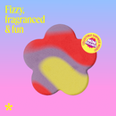 DAISE Fizzed Up Bath Bomb Berry Sherbert 85g