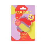 DAISE Fizzed Up Bath Bomb Berry Sherbert 85g