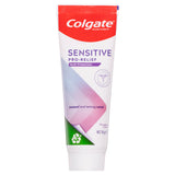Colgate Toothpaste Pro-Relief Multi Protection 110g