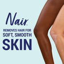 Nair Cream Hair Bleach 28 g
