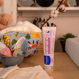 Mustela Baby Vitamin Barrier Cream 123 For Nappy Rash 100g