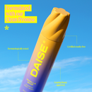 DAISE Foaming Body Wash in Vanilla Whip, 8.8 oz/ 250 g / 265 mL