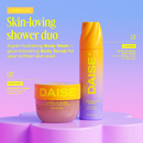 DAISE Foaming Body Wash in Vanilla Whip, 8.8 oz/ 250 g / 265 mL