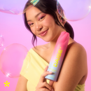 DAISE Foaming Body Wash in Pomegranate Whip, 8.8 oz/ 250 g / 265 mL