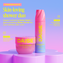 DAISE Foaming Body Wash in Pomegranate Whip, 8.8 oz/ 250 g / 265 mL