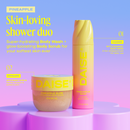 DAISE Foaming Body Wash in Pineapple Whip, 8.8 oz/ 250 g / 265 mL