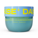 DAISE Exfoliating Body Scrub in Coconut Glow, 18 oz/510 g