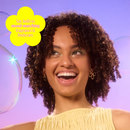 DAISE Exfoliating Body Scrub in Coconut Glow, 18 oz/510 g