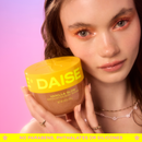 DAISE Exfoliating Body Scrub in Vanilla Glow, 18 oz/510 g