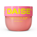 DAISE Exfoliating Body Scrub in Pomegranate Glow, 18 oz/510 g
