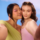 DAISE Exfoliating Body Scrub in Pomegranate Glow, 18 oz/510 g