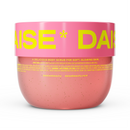 DAISE Exfoliating Body Scrub in Pomegranate Glow, 18 oz/510 g
