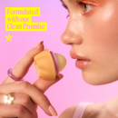 DAISE Hydrating Lip Balm in Very Vanilla, 0.25 oz/7 g