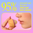 DAISE Hydrating Lip Balm in Very Vanilla, 0.25 oz/7 g