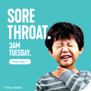 DIFFLAM Anti-Inflammatory Throat Spray 30ml