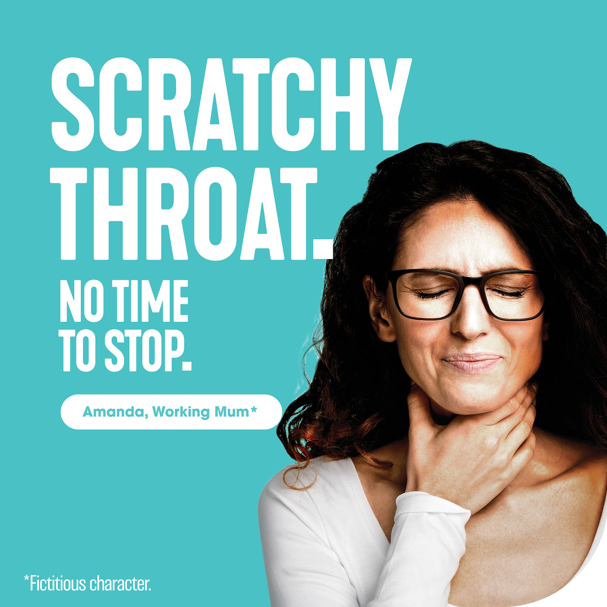 Difflam Sore Throat Gargle 200ml