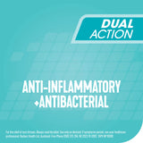 Difflam Lozenges Anti-Inflammatory + AntiBacterial Honey Lemon 32s
