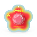 DAISE Hydrating Lip Balm in Strawberry Kiss, 0.25 oz/7 g