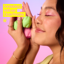 DAISE Hydrating Lip Balm in Strawberry Kiss, 0.25 oz/7 g