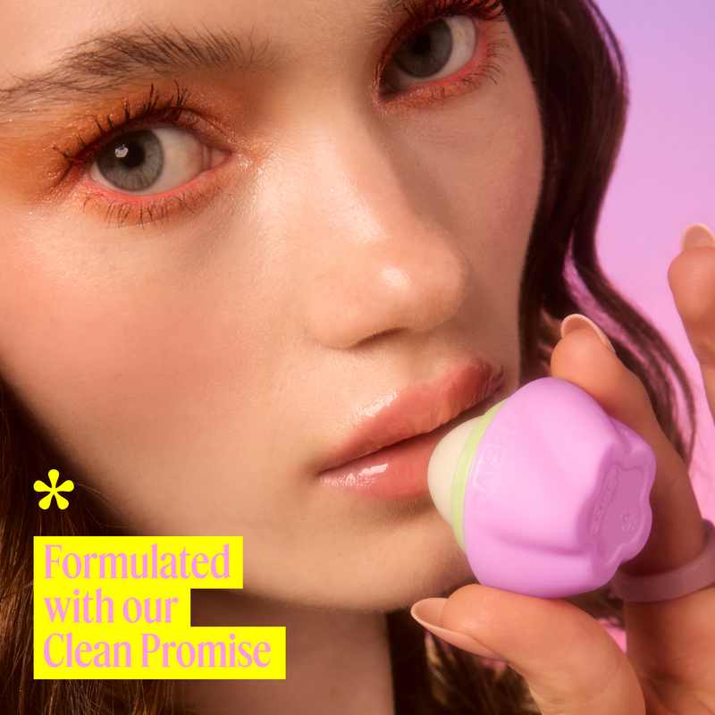 DAISE Hydrating Lip Balm in Watermelon Crush, 0.25 oz/7 g