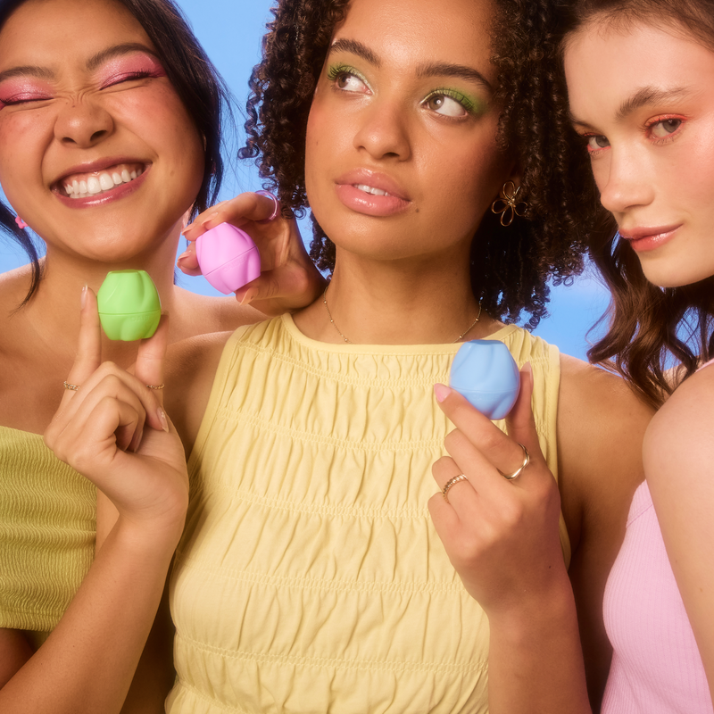 DAISE Hydrating Lip Balm in Watermelon Crush, 0.25 oz/7 g