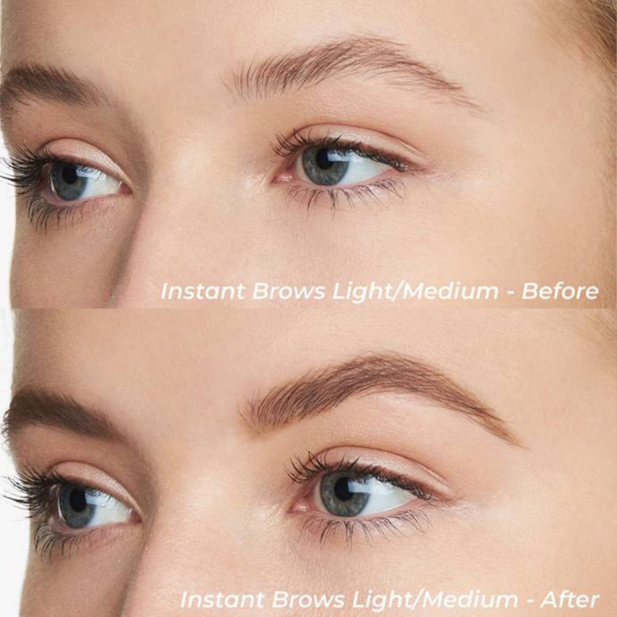 MCo MCW78 Inst Brows BPencil Lt/Med